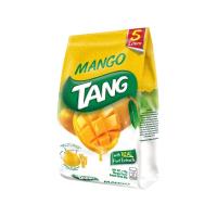 INSTANT POWDER DRINK MANGO 125G TANG